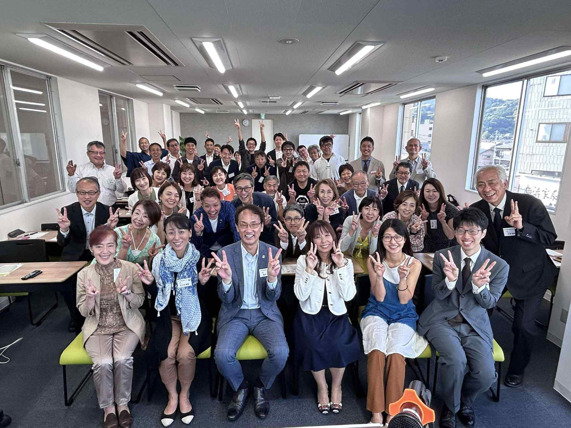 逗子葉山倫理法人会
