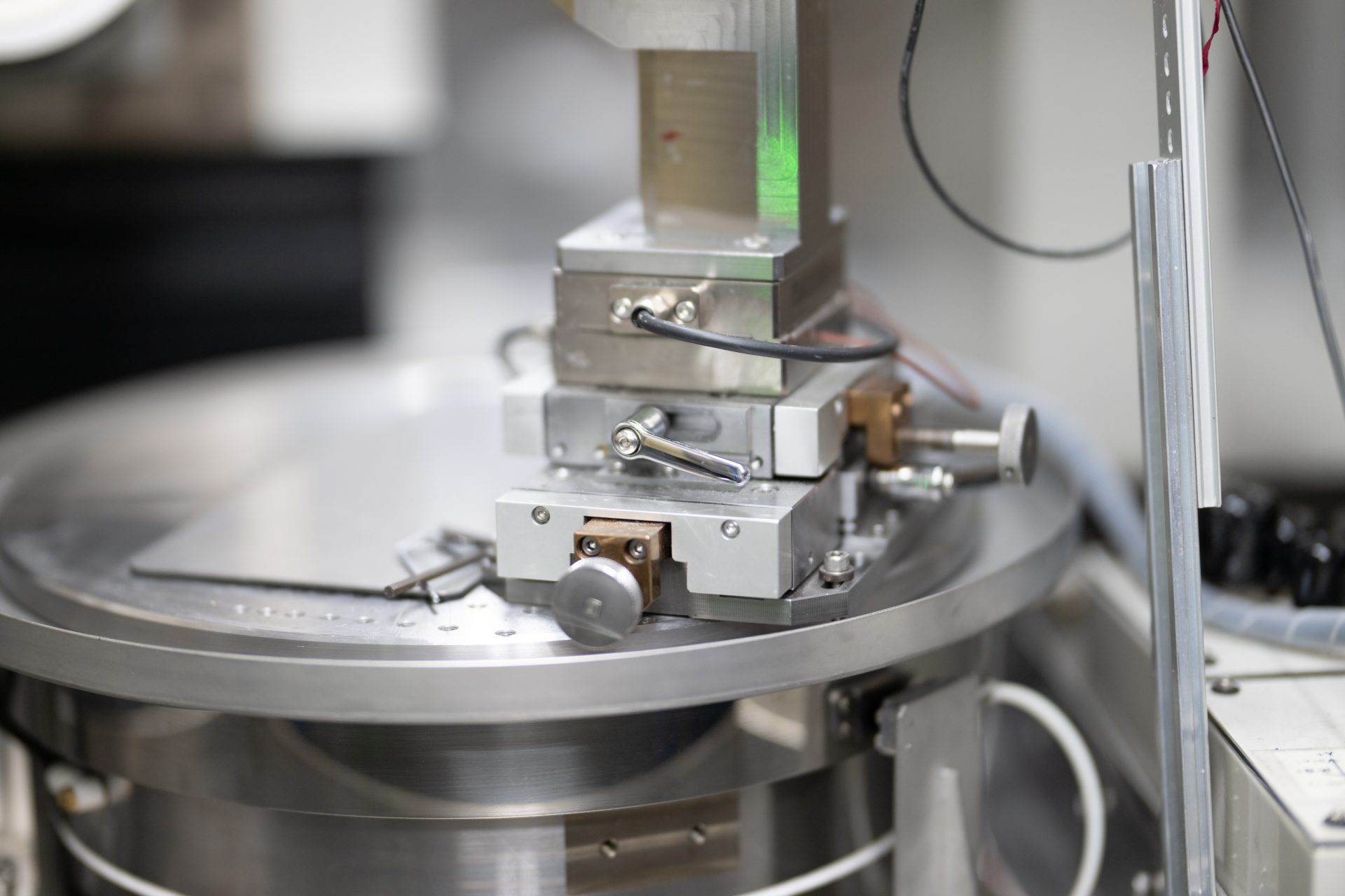 城南ダイヤモンド工業株式会社