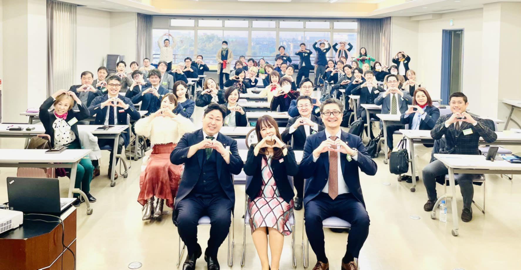 高槻市倫理法人会